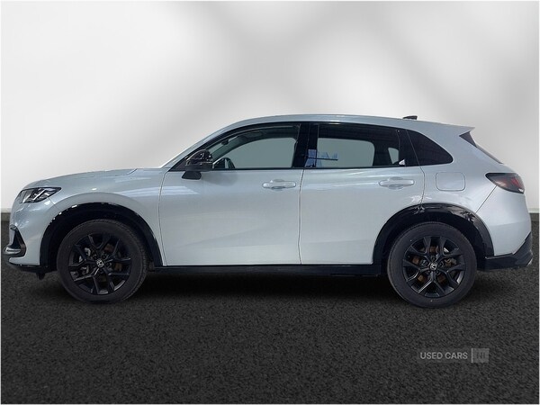 Used Honda ZR-V 2025 for sale - 76248214: Photo 13