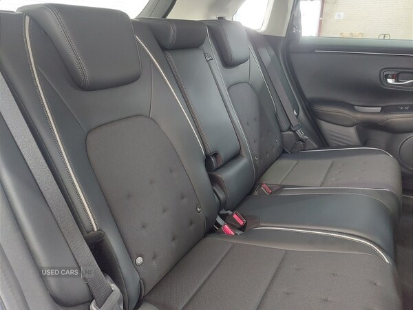 Used Honda ZR-V 2025 for sale - 76248214: Photo 14