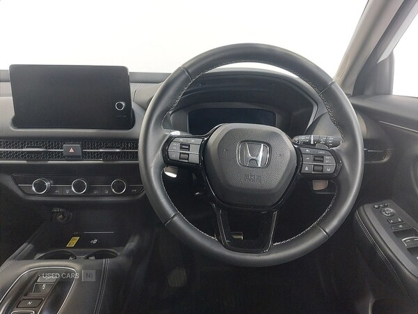Used Honda ZR-V 2025 for sale - 76248214: Photo 15