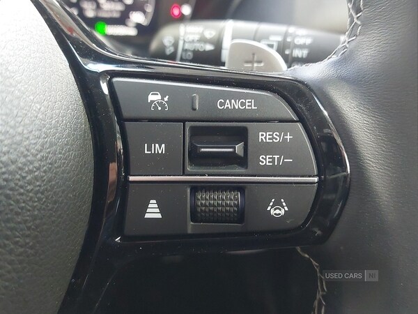 Used Honda ZR-V 2025 for sale - 76248214: Photo 18