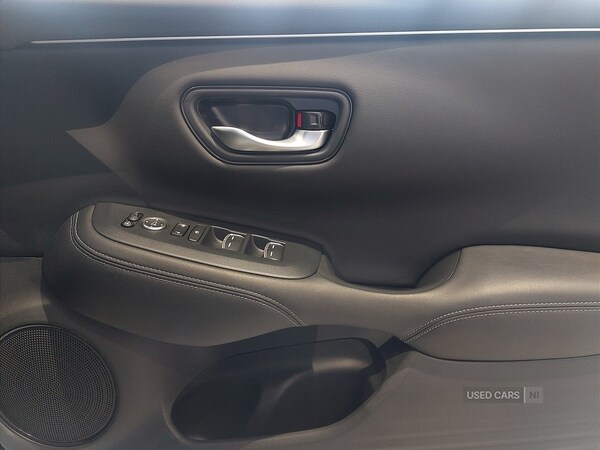 Used Honda ZR-V 2025 for sale - 76248214: Photo 19