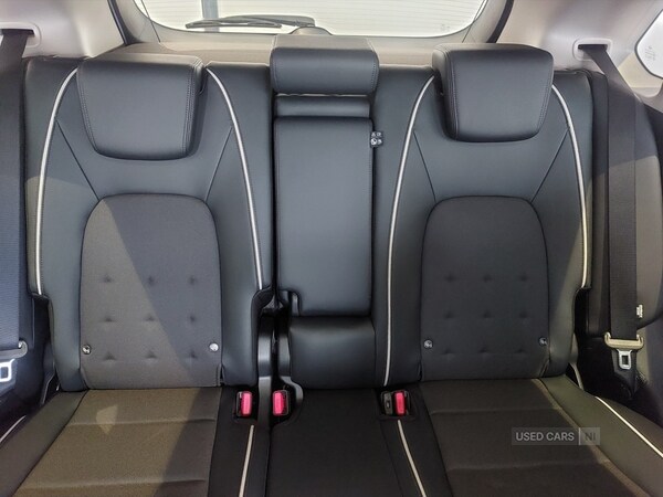 Used Honda ZR-V 2025 for sale - 76248214: Photo 20