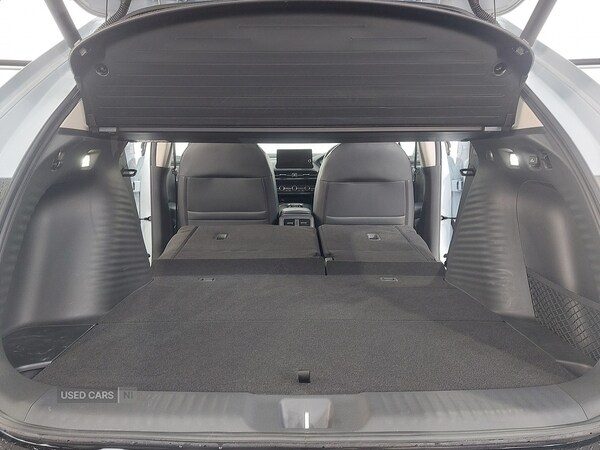 Used Honda ZR-V 2025 for sale - 76248214: Photo 22