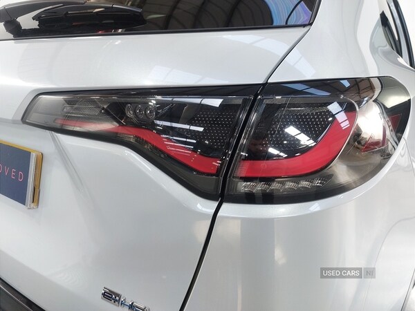Used Honda ZR-V 2025 for sale - 76248214: Photo 24