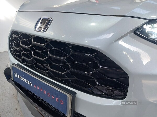 Used Honda ZR-V 2025 for sale - 76248214: Photo 25