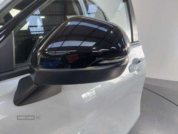 Used Honda ZR-V 2025 for sale - 76248214: Photo 26