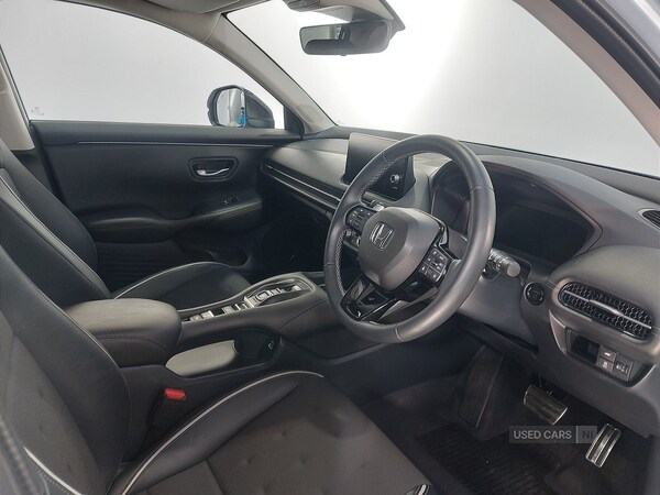 Used Honda ZR-V 2025 for sale - 76248214: Photo 27