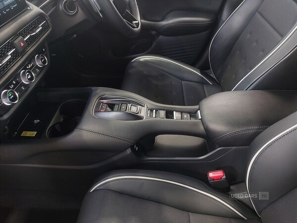 Used Honda ZR-V 2025 for sale - 76248214: Photo 32