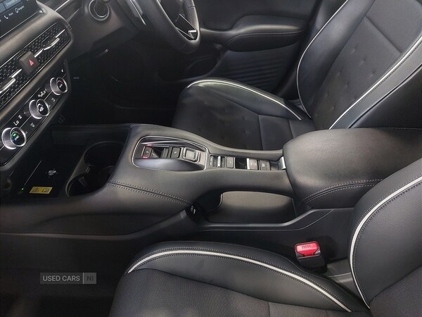 Used Honda ZR-V 2025 for sale - 76248214: Photo 32