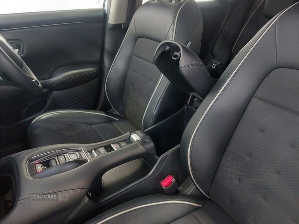 Used Honda ZR-V 2025 for sale - 76248214: Photo 33