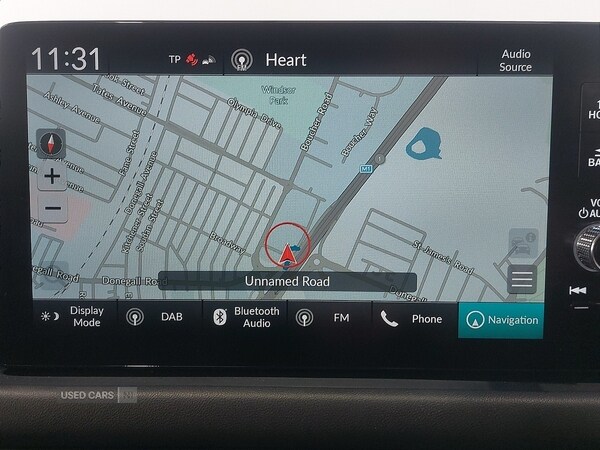 Used Honda ZR-V 2025 for sale - 76248214: Photo 35