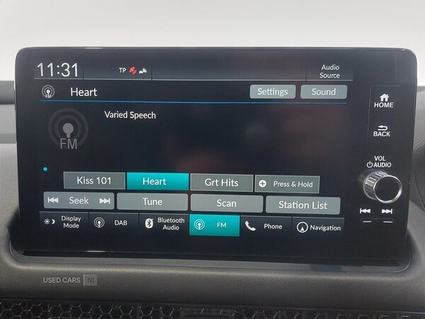 Used Honda ZR-V 2025 for sale - 76248214: Photo 37