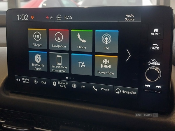 Used Honda ZR-V 2025 for sale - 76248214: Photo 38