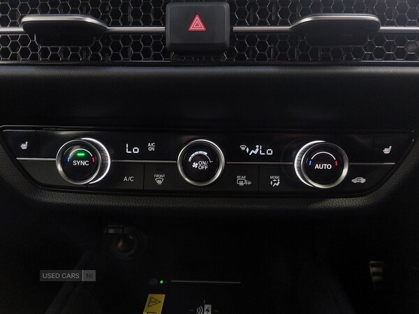 Used Honda ZR-V 2025 for sale - 76248214: Photo 39