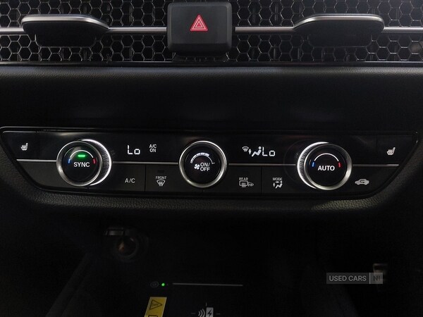 Used Honda ZR-V 2025 for sale - 76248214: Photo 39