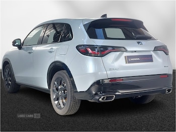Used Honda ZR-V 2025 for sale - 76248214: Photo