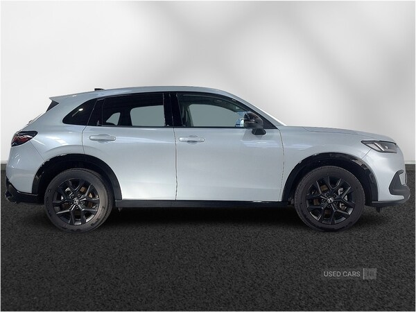Used Honda ZR-V 2025 for sale - 76248214: Photo 5
