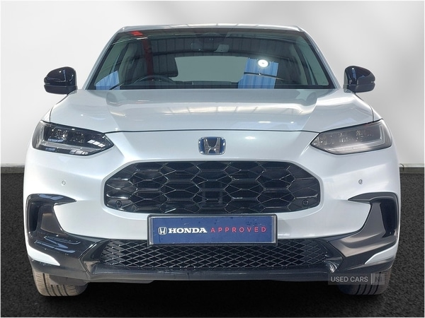 Used Honda ZR-V 2025 for sale - 76248214: Photo 6