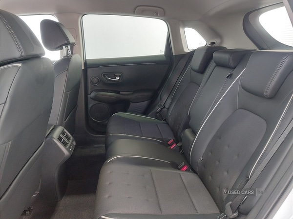 Used Honda ZR-V 2025 for sale - 76248214: Photo 8