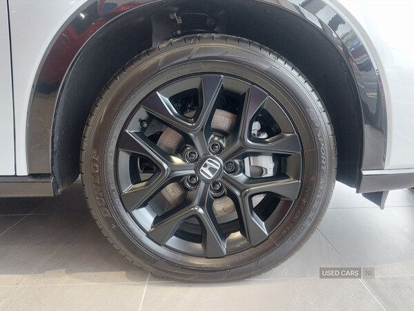 Used Honda ZR-V 2025 for sale - 76248214: Photo 9