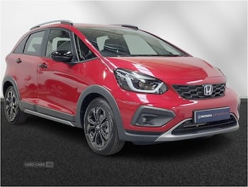 Used Honda Jazz 2025 for sale - 79751807: Photo