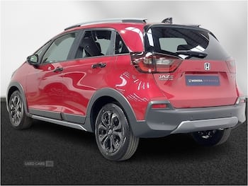 Used Honda Jazz 2025 for sale - 79751807: Photo