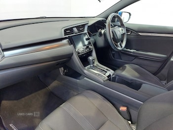 Used Honda Civic 2018 for sale - 75429889: Photo