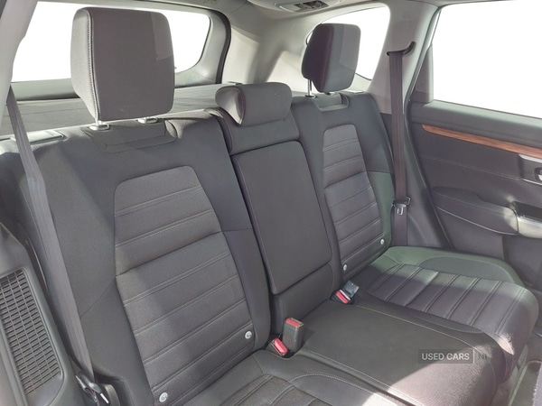 Used Honda CR-V 2021 for sale - 77345959: Photo 14