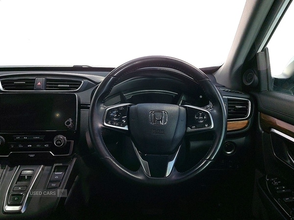 Used Honda CR-V 2021 for sale - 77345959: Photo 15