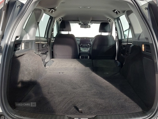 Used Honda CR-V 2021 for sale - 77345959: Photo 21