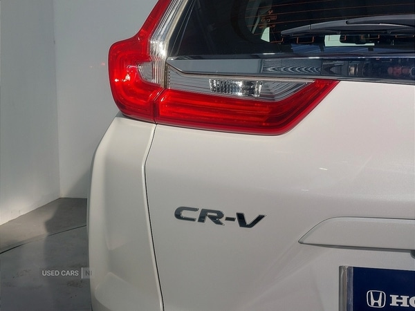 Used Honda CR-V 2021 for sale - 77345959: Photo 23