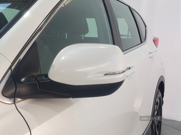 Used Honda CR-V 2021 for sale - 77345959: Photo 25