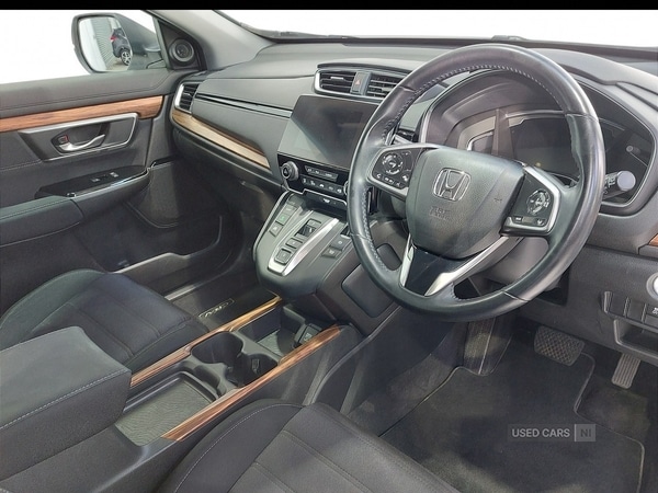 Used Honda CR-V 2021 for sale - 77345959: Photo 26