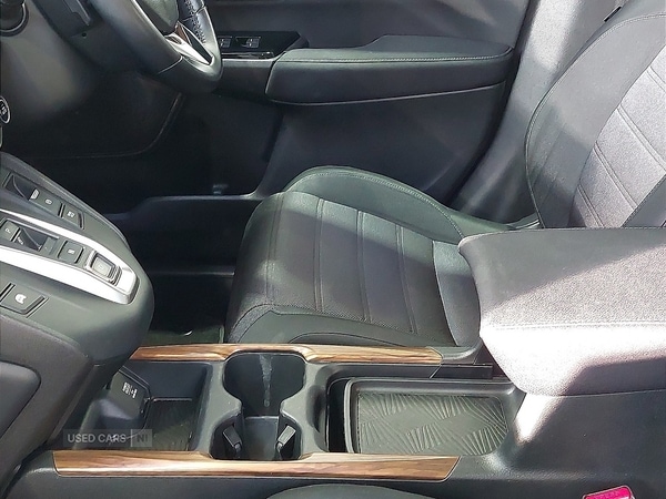 Used Honda CR-V 2021 for sale - 77345959: Photo 30