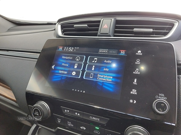 Used Honda CR-V 2021 for sale - 77345959: Photo 32