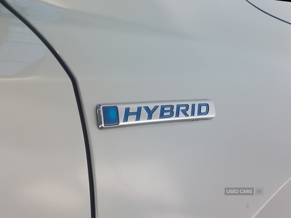 Used Honda CR-V 2021 for sale - 77345959: Photo 37