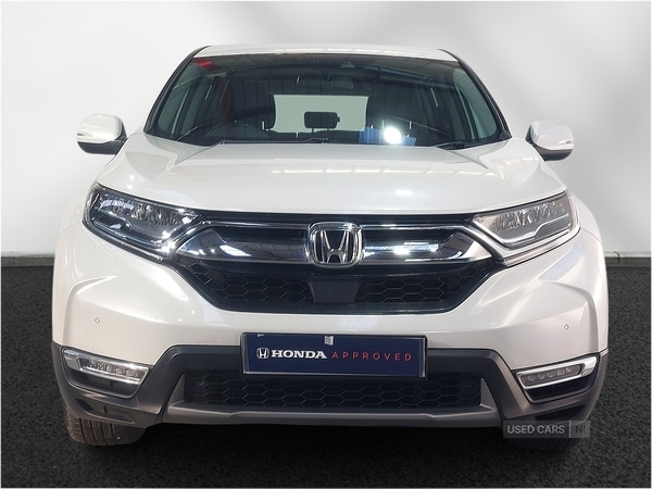 Used Honda CR-V 2021 for sale - 77345959: Photo 6