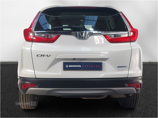 Used Honda CR-V 2021 for sale - 77345959: Photo 7