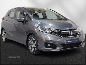 Used Honda Jazz 2020 for sale - 78602254: Photo