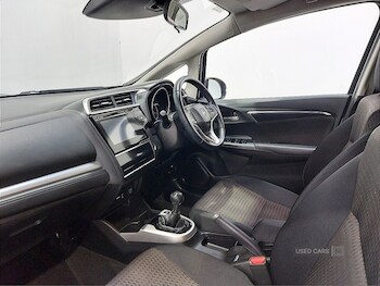 Used Honda Jazz 2020 for sale - 78602254: Photo