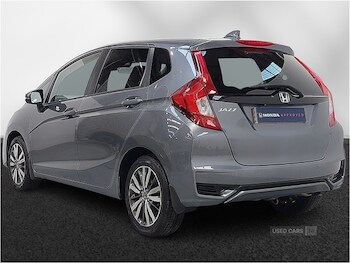 Used Honda Jazz 2020 for sale - 78602254: Photo