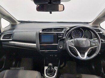 Used Honda Jazz 2020 for sale - 78602254: Photo