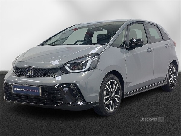 Used Honda Jazz 2025 for sale - 76296436: Photo 10