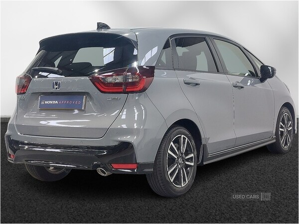 Used Honda Jazz 2025 for sale - 76296436: Photo 11