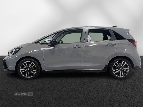 Used Honda Jazz 2025 for sale - 76296436: Photo 12