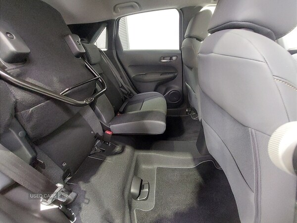 Used Honda Jazz 2025 for sale - 76296436: Photo 13