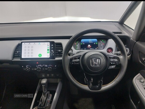 Used Honda Jazz 2025 for sale - 76296436: Photo 14