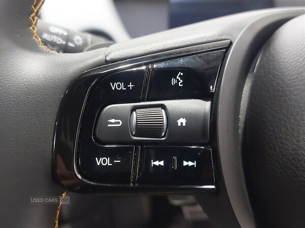 Used Honda Jazz 2025 for sale - 76296436: Photo 16