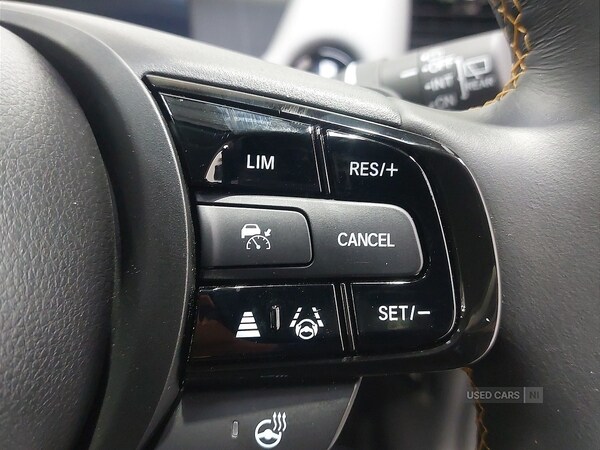 Used Honda Jazz 2025 for sale - 76296436: Photo 17