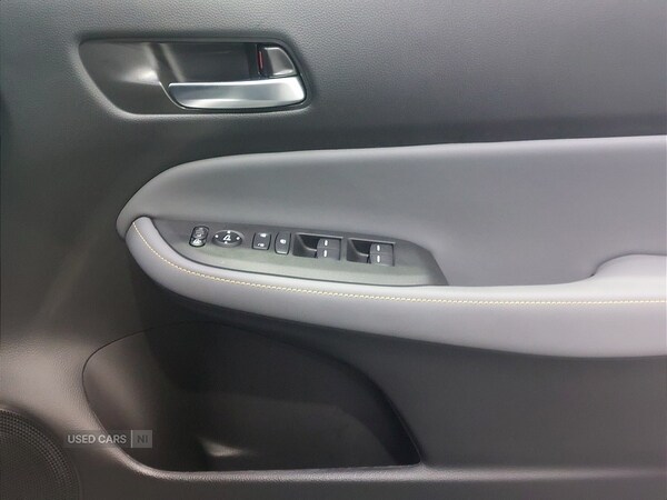 Used Honda Jazz 2025 for sale - 76296436: Photo 18